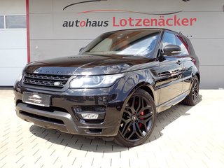 Land Rover Range Rover Sport Used vehicle for sale