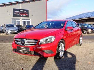 Mercedes-Benz A 180 Gebrauchtwagen Kaufen
