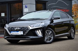 Hyundai IONIQ Premium Plug-In Hybrid|ACC|DAB|LED Gebrauchtwagen Kaufen | EZ 05/2020 | Preis 27.990 €