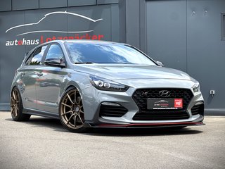Hyundai i30 Gebrauchtwagen Kaufen