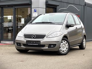Mercedes-Benz A 170 Automatik TÜV + Ölservice NEU Used vehicle for sale | First registration 05/2006 | Price 4.990 €