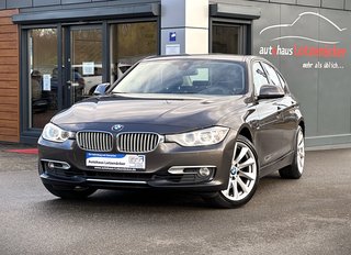 BMW 328i Modern Line F30 Bi-Xenon Gebrauchtwagen Kaufen | EZ 06/2013 | Preis 18.490 €