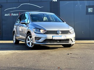 Volkswagen Golf Sportsvan VII Comfortline| Temp| AHK| PDC Gebrauchtwagen Kaufen | EZ 02/2016 | Preis 9.990 €