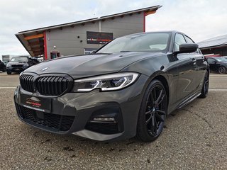 BMW 330i M-Paket Laser|HUD|ACC|Leder|H&K Used vehicle for sale | First registration 03/2019 | Price 40.990 €