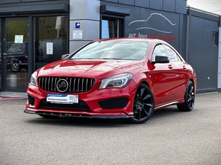 Mercedes-Benz CLA 200 AMG Line Carlsson Lorinser Used vehicle for sale | First registration 01/2016 | Price 19.990 €