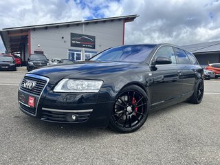 Audi A6 Gebrauchtwagen Kaufen