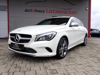 Mercedes-Benz CLA 180 Shooting Brake Used vehicle for sale