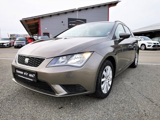 Seat Leon ST 1.2 TSI Reference KLIMA|ISOFIX