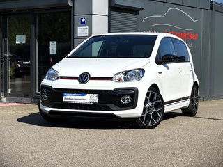Volkswagen up Used vehicle for sale