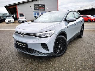 Volkswagen ID.4 Pure Performance 125 kW LED|DAB+|NAVI8-FACH Gebrauchtwagen Kaufen | EZ 12/2021 | Preis 24.990 €