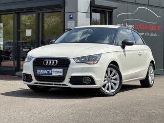 Audi A1 1,6 TDI Ambition Gebrauchtwagen Kaufen | EZ 04/2013 | Preis 8.990 €