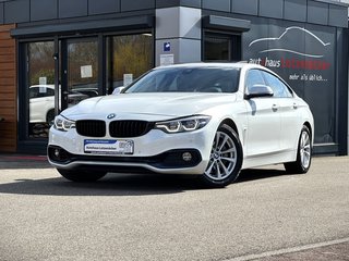 BMW 440 Gran Coupé HUP SD LED Used vehicle for sale | First registration 02/2020 | Price 31.990 €