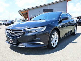 Opel Insignia B 1.5T Grand Sport INNOVATION|LED|TEMP Gebrauchtwagen Kaufen | EZ 11/2017 | Preis 13.490 €