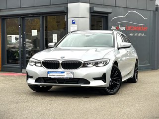 BMW 320 d Advantage Used vehicle for sale | First registration 06/2020 | Price 27.990 €