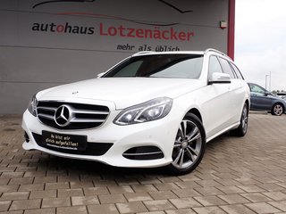 Mercedes-Benz E 200 Used vehicle for sale