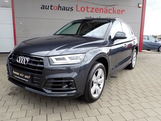 Audi Q5 Used vehicle for sale