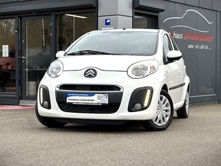 Citroën C1 Selection TÜV NEU Gebrauchtwagen Kaufen | EZ 05/2013 | Preis 1.950 €