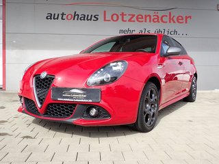 Alfa Romeo Giulietta Used vehicle for sale