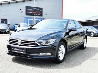 Volkswagen Passat 1.4 TSI Comfortl. BMT 2.HAND|ACC|NAVI|KAMERA Gebrauchtwagen Kaufen | EZ 11/2015 | Preis 15.990 €