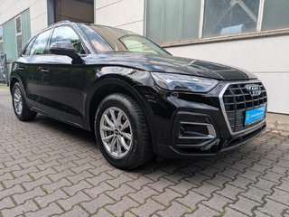 Audi Q5 35 2.0 TDI *AHK,Business,Navi,LED,Kamera* - bilder 2