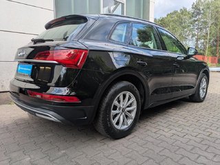 Audi Q5 35 2.0 TDI *AHK,Business,Navi,LED,Kamera* - bilder 3