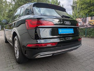Audi Q5 35 2.0 TDI *AHK,Business,Navi,LED,Kamera* - bilder 4