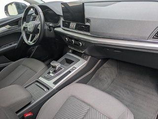 Audi Q5 35 2.0 TDI *AHK,Business,Navi,LED,Kamera* - bilder 5