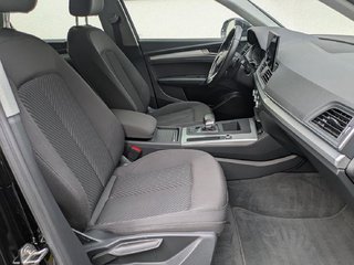 Audi Q5 35 2.0 TDI *AHK,Business,Navi,LED,Kamera* - bilder 6