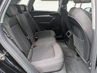 Audi Q5 35 2.0 TDI *AHK,Business,Navi,LED,Kamera* - bilder 7