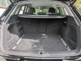 Audi Q5 35 2.0 TDI *AHK,Business,Navi,LED,Kamera* - bilder 8