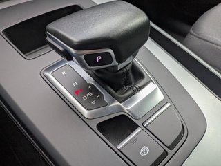 Audi Q5 35 2.0 TDI *AHK,Business,Navi,LED,Kamera* - bilder 10