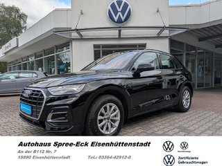 Audi Q5 Gebrauchtwagen Kaufen