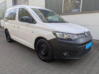 Volkswagen Caddy 2.0 TDI DSG *Scheibe,AHK,Cam* - bilder 2