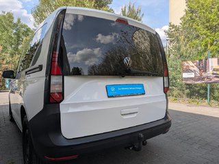 Volkswagen Caddy 2.0 TDI DSG *Scheibe,AHK,Cam* - bilder 4