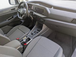 Volkswagen Caddy 2.0 TDI DSG *Scheibe,AHK,Cam* - bilder 5