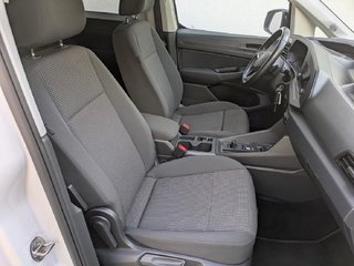 Volkswagen Caddy 2.0 TDI DSG *Scheibe,AHK,Cam* - bilder 6
