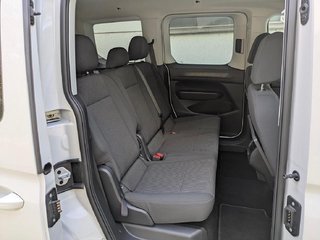 Volkswagen Caddy 2.0 TDI DSG *Scheibe,AHK,Cam* - bilder 7