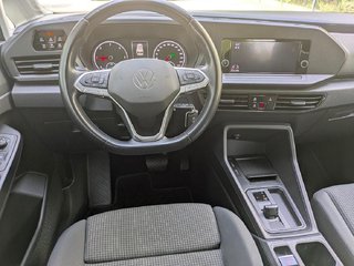 Volkswagen Caddy 2.0 TDI DSG *Scheibe,AHK,Cam* - bilder 9