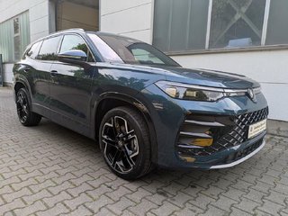 Volkswagen Tayron 2.0 TDI 4Motion R-Line *AHK,Pano,Standhz* - foto 2