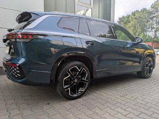 Volkswagen Tayron 2.0 TDI 4Motion R-Line *AHK,Pano,Standhz* - foto 3