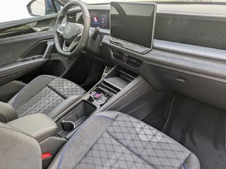 Volkswagen Tayron 2.0 TDI 4Motion R-Line *AHK,Pano,Standhz* - foto 5