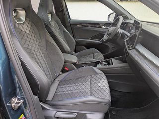 Volkswagen Tayron 2.0 TDI 4Motion R-Line *AHK,Pano,Standhz* - foto 6