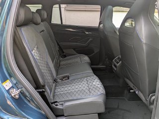 Volkswagen Tayron 2.0 TDI 4Motion R-Line *AHK,Pano,Standhz* - foto 7