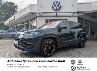 Volkswagen Tayron Jahreswagen Kaufen