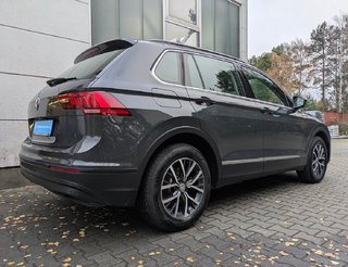 Volkswagen Tiguan 2.0 TDI DSG Comfortl *Navi,LED,SHZ* - foto 3