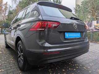 Volkswagen Tiguan 2.0 TDI DSG Comfortl *Navi,LED,SHZ* - foto 4
