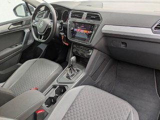 Volkswagen Tiguan 2.0 TDI DSG Comfortl *Navi,LED,SHZ* - foto 5