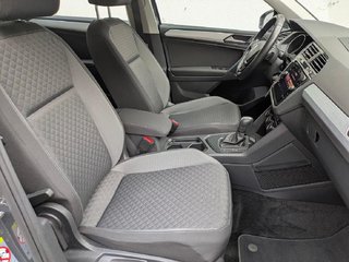 Volkswagen Tiguan 2.0 TDI DSG Comfortl *Navi,LED,SHZ* - foto 6