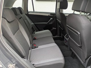 Volkswagen Tiguan 2.0 TDI DSG Comfortl *Navi,LED,SHZ* - foto 7