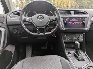 Volkswagen Tiguan 2.0 TDI DSG Comfortl *Navi,LED,SHZ* - foto 9